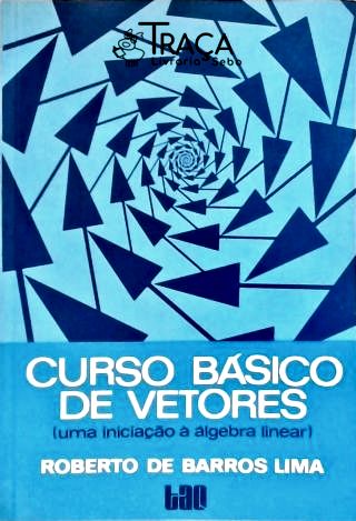 Curso Básico Vetores