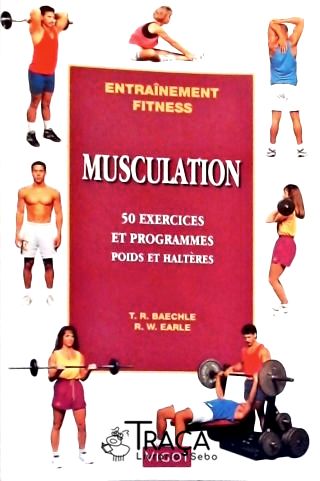 Musculation