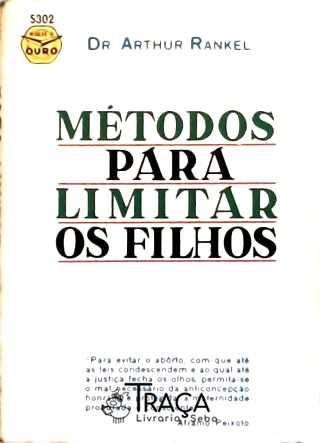 Métodos para Limitar os Filhos