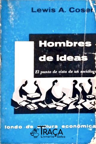 Hombres de Ideas