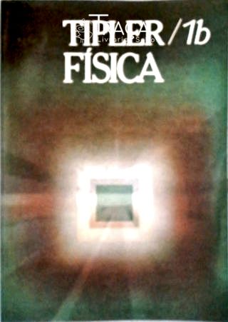 Física - Vol. 1b