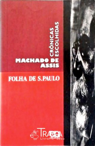 Crônicas Escolhidas