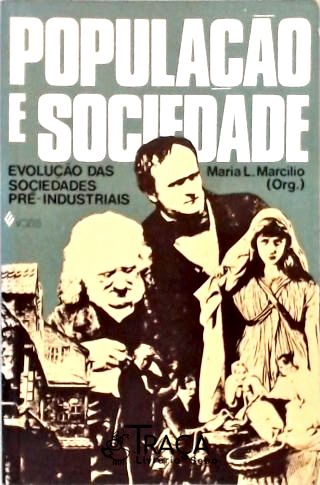 População e Sociedade