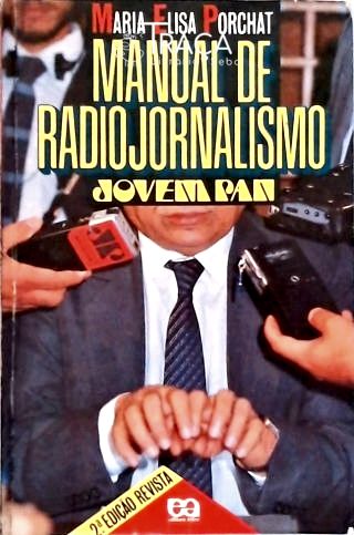 Manual de Radiojornalismo Jovem Pan