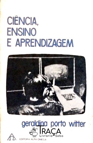 Ciência, Ensino e Aprendizagem