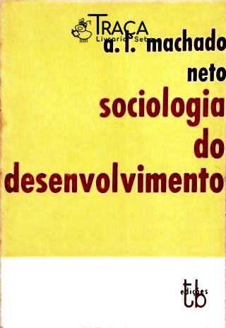 Sociologia do Desenvolvimento
