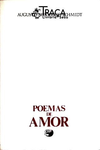Poemas De Amor