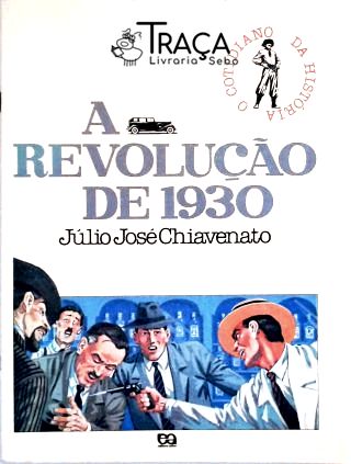 A Revolução de 1930