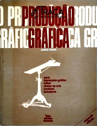 Produção Gráfica