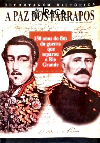A Paz dos Farrapos