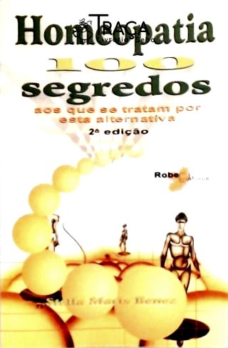 Homeopatia 100 Segredos