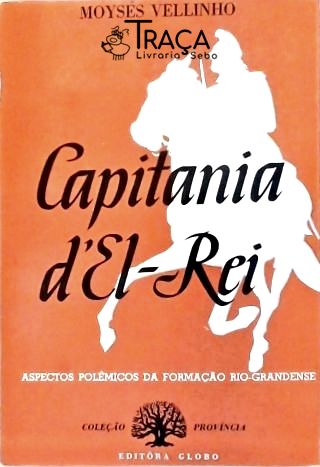 Capitania d´El-Rei