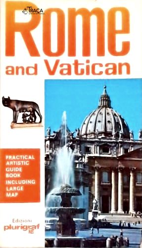 Rome And Vatican