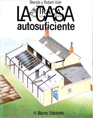 La Casa Autosuficiente
