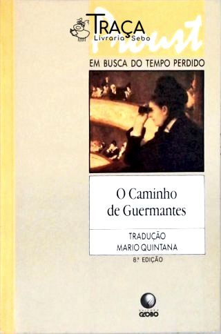 O Caminho de Guermantes
