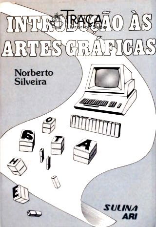 Introdução as Artes Graficas