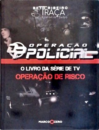 Operação Policial