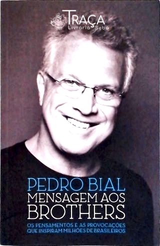 Mensagem Aos Brothers
