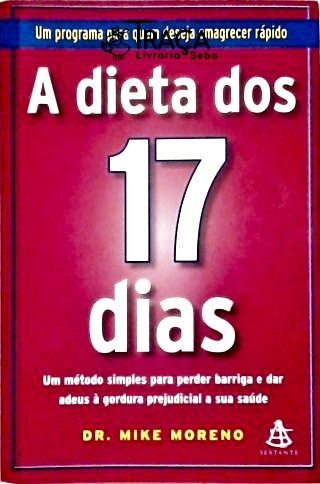 A Dieta dos 17 Dias