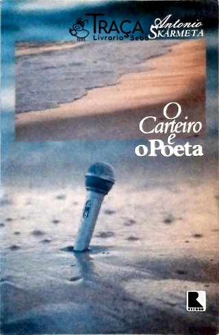 O Carteiro e o Poeta