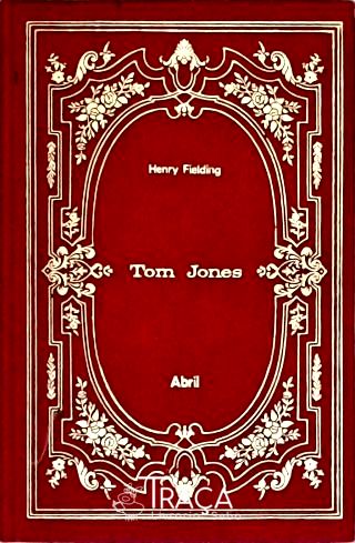 Tom Jones