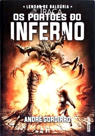 Os Portões Do Inferno