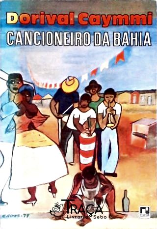 Cancioneiro da Bahia
