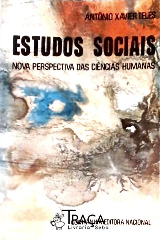 Estudos Sociais - Nova Perspectiva das Ciências Humanas