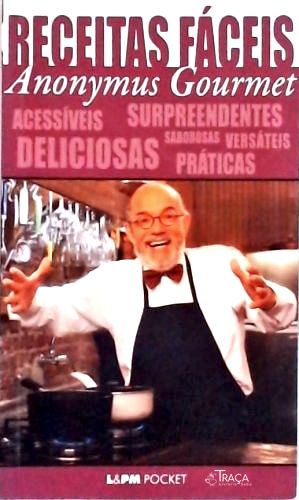 Receitas Fáceis