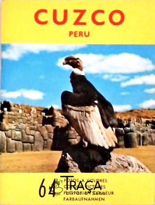 Cuzco - Peru