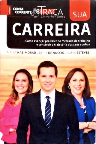 Conta Corrente - Sua Carreira