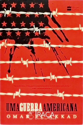Uma Guerra Americana