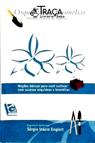 Orquídeas e Bromélias