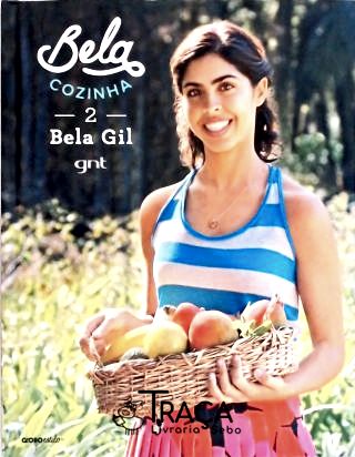 Bela Cozinha - Vol. 2
