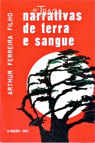 Narrativas de Terra e Sangue
