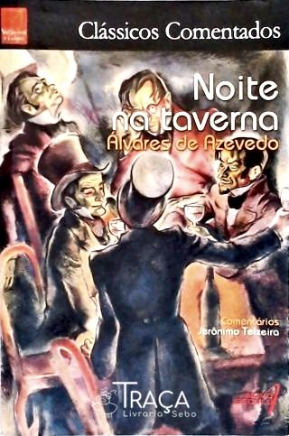 Noite Na Taverna