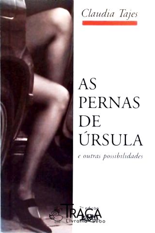 As Pernas De Úrsula