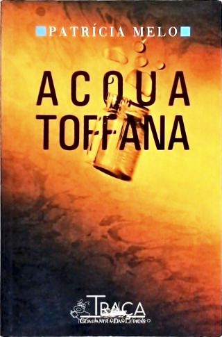 Acqua Toffana