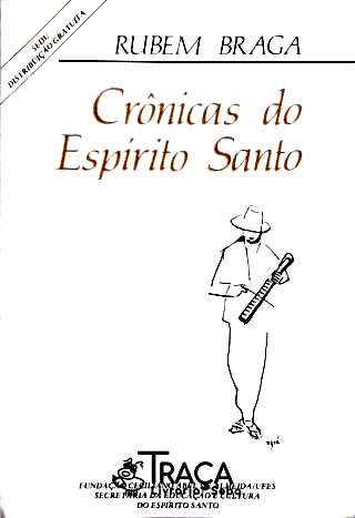 Crônicas do Espírito Santo