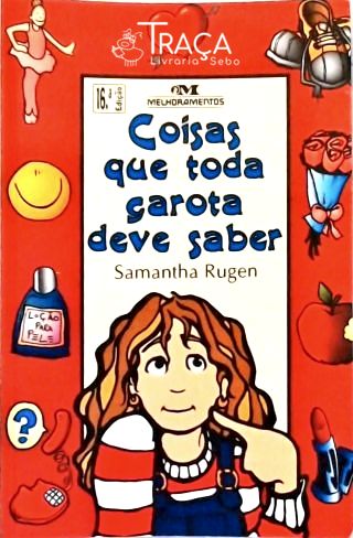 Coisas Que Toda Garota Deve Saber