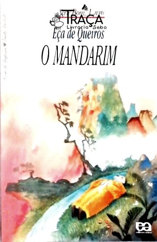 O Mandarim