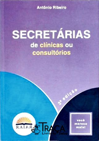 Secretárias de Clínicas Ou Consultórios