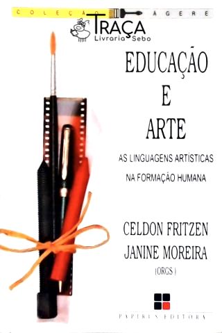 Educação e Arte