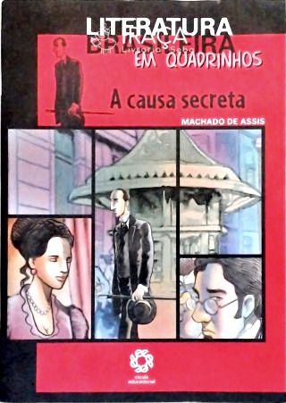 A Causa Secreta