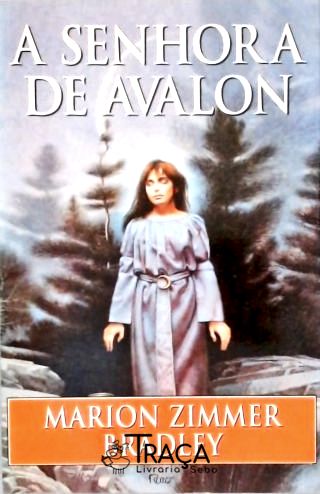 A Senhora De Avalon
