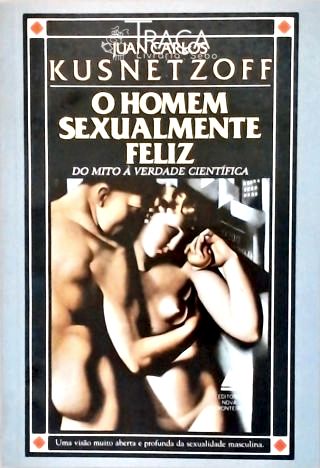 O Homem Sexualmente Feliz