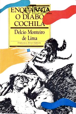 Enquanto o Diabo Cochila