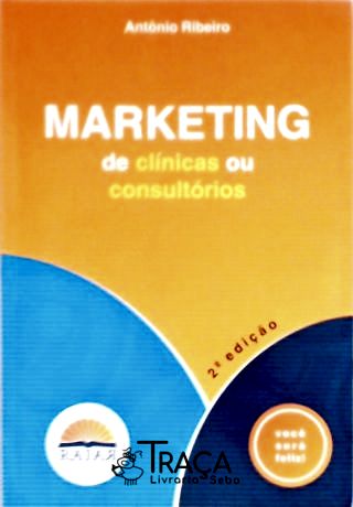 Marketing de Clínicas Ou Consultórios