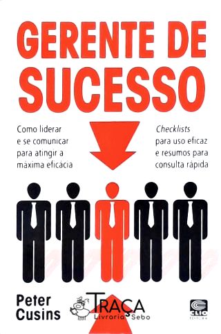 Gerente de Sucesso