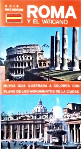 Roma Y El Vaticano